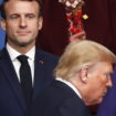 "Quel super troll !" : une phrase de Macron félicitant Trump fait rire le monde sur X