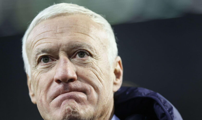 Liste de Deschamps : une décision prise pour Mbappé, un invité surprise dans la liste ?