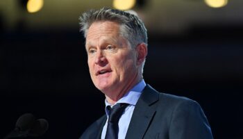 Steve Kerr's sarcastic crack about rape, illegal immigrants draws fury on social media