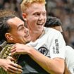 Eintracht in Europa League: Toppmöllers Qual der Wahl gegen Prag