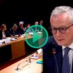 Déficit public : Bruno Le Maire ne fait aucun mea culpa au Sénat et charge même le gouvernement Barnier