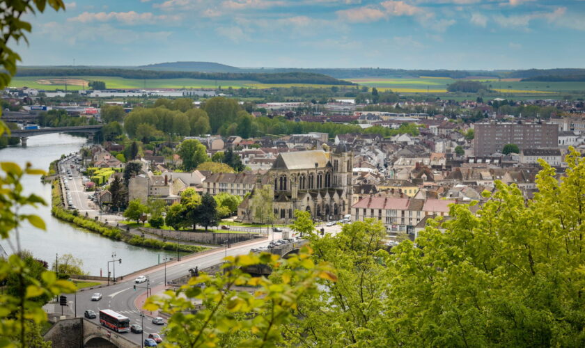 C'est la région de France où les habitants sont les plus chauvins, et ils disent pourquoi