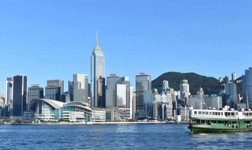 À Hong Kong, un nouveau visa de longue durée pour séjourner sur le continent