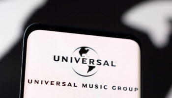 Universal Music réclame 500 millions de dollars au label Believe pour violation de droits d’auteur