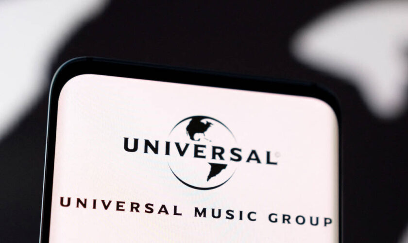 Universal Music réclame 500 millions de dollars au label Believe pour violation de droits d’auteur