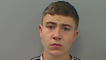 Teenager jailed for violent disorder in UK riots released but two rioters have appeals dismissed