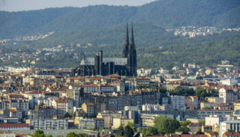 Coudes (Puy de-Dôme) : une fillette de 7 ans retrouvée morte chez elle, des circonstances perturbantes