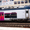 Agression à la hache dans le RER E : quatre mineurs mis en examen et écroués