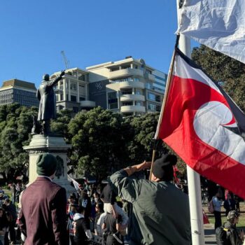 En Nouvelle-Zélande, un projet de loi va-t-il gommer les droits acquis par les Maoris ?