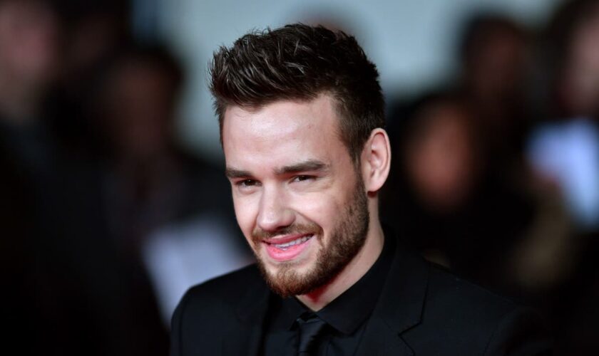 Three people of interest detained in connection to Liam Payne’s death