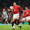 Man Utd v PAOK LIVE: Latest score as Amad Diallo stunner wraps up Europa League victory