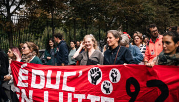 Jours de carence : vers une probable grève dans la fonction publique