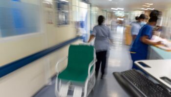 Remove barriers on NHS data access to save patient lives – review