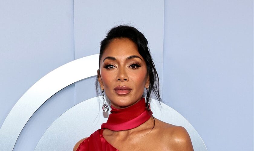 Fans think Nicole Scherzinger may have confirmed she’s a Trump supporter on Russell Brand’s Instagram