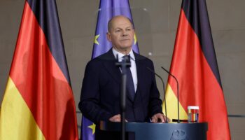 Olaf Scholz minoritaire, budget en suspens… Tout ce qu’il faut savoir de la crise en Allemagne