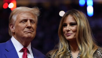 Melania Trump : sa rupture avec Donald Trump sur un sujet brûlant, une arme politique