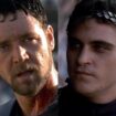 Why Russell Crowe branded Joaquin Phoenix ‘terribly unprofessional’ on set of Gladiator