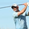 Paul Waring sets course record to reach -19 at halfway stage in Abu Dhabi