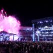 WWE announces location of 2025 Elimination Chamber premium live event