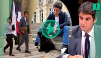 Gabriel Attal n’a pas oublié cette pique attribuée à Rachida Dati sur son chien