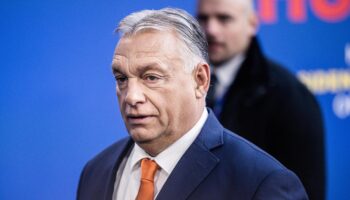 Viktor Orbán: Wette gewonnen