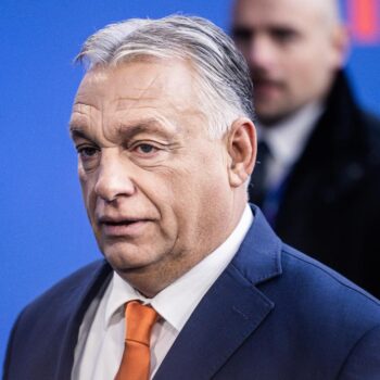 Viktor Orbán: Wette gewonnen