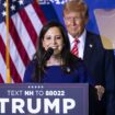 Stefanik in contention for Trump administration job