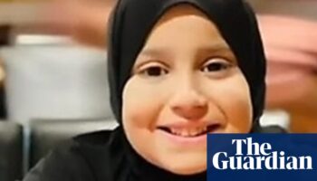 Father of Sara Sharif tells court of his daughter’s final moments