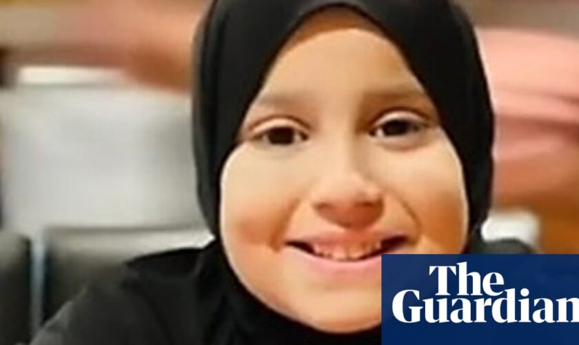 Father of Sara Sharif tells court of his daughter’s final moments