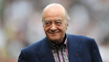 Met Police refers itself to watchdog over Mohamed Al Fayed allegations