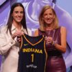 Caitlin Clark was 'really upset' at WNBA Draft for this reason