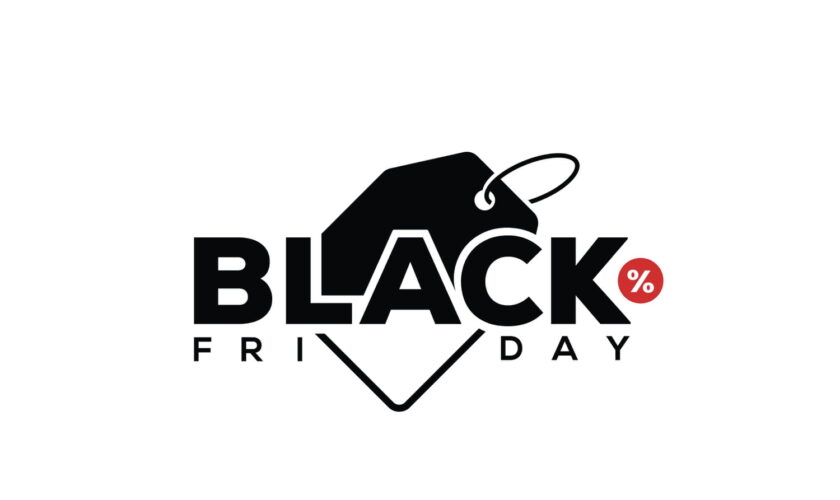 Black Friday 2024 : de multiples promos disponibles avant la date officielle