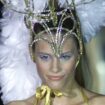 'Gone too soon': British supermodel dies, aged 46