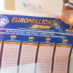 Résultat de l'Euromillions (FDJ) : le tirage du vendredi 8 novembre 2024 [EN LIGNE]