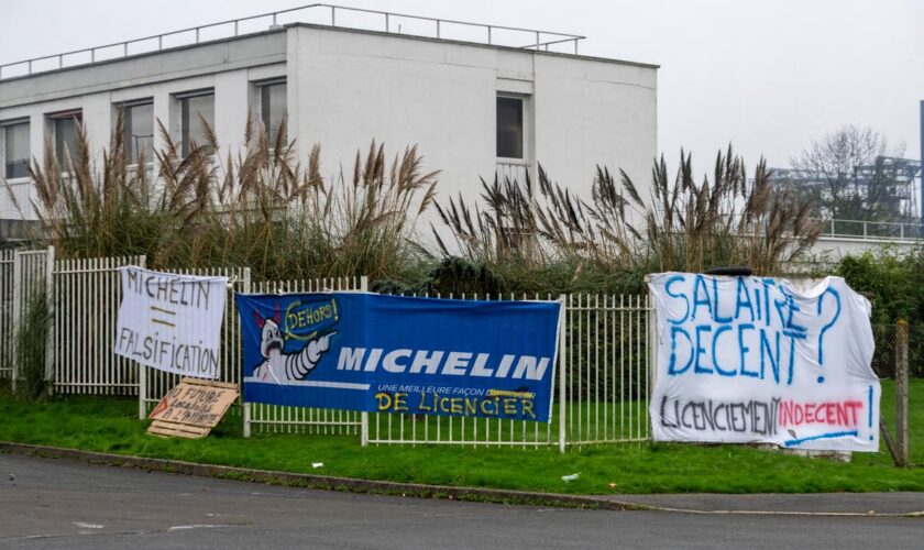 Aides versées à Michelin : les députés écologistes et insoumis demandent une commission d’enquête