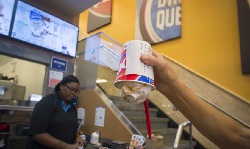 Ce géant du fast-food devrait arriver en France, sa spécialité n'est pas un hamburger