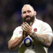 I’m a rugby player, get me in there – Joe Marler keen for jungle experience