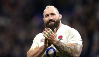 I’m a rugby player, get me in there – Joe Marler keen for jungle experience