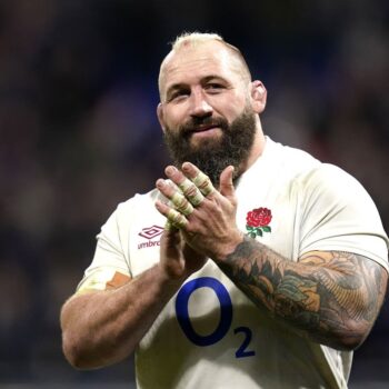 I’m a rugby player, get me in there – Joe Marler keen for jungle experience