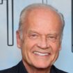 Kelsey Grammer shares idea for Frasier and Only Fools and Horses crossover