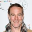 James Van Der Beek shares symptom he initially brushed off before cancer diagnosis