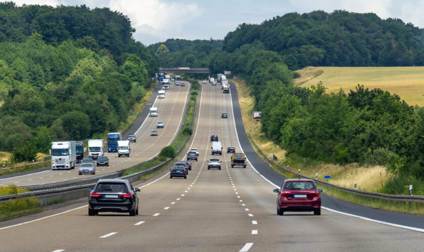 Les tarifs sur les autoroutes vont augmenter en 2025, et ce n'est pas à cause des péages