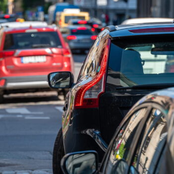 Trop d'automobilistes font cette erreur – l'amende pour cette infraction méconnue est pourtant salée