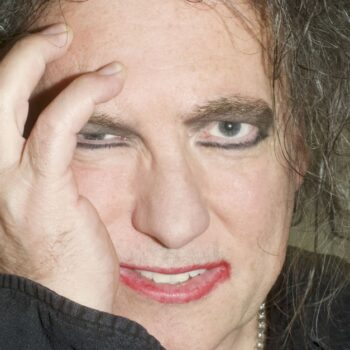 Zuspitzung oder Parodie von Endzeitmusik? „Songs of a Lost World“ von The Cure