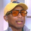 Pharrell Williams est atteint de synesthésie, un trouble neurologique dont il parle dans « Piece by Piece »