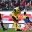 Bundesliga, 10. Spieltag – Samstag: Dortmund verliert in Mainz, München baut Führung aus