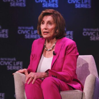 Victoire de Donald Trump à la présidentielle américaine : Nancy Pelosi pointe le retrait tardif de Joe Biden