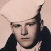 A Navy vet was stabbed more than 70 times nearly four decades ago. Fresh evidence just led cops to his killer