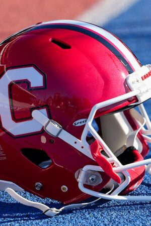 Cornell pulls off wild fake punt that ends in 74-yard touchdown vs. Penn, beginning maddening scoring barrage