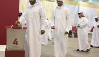 Au Qatar, un plébiscite pour supprimer le droit de vote